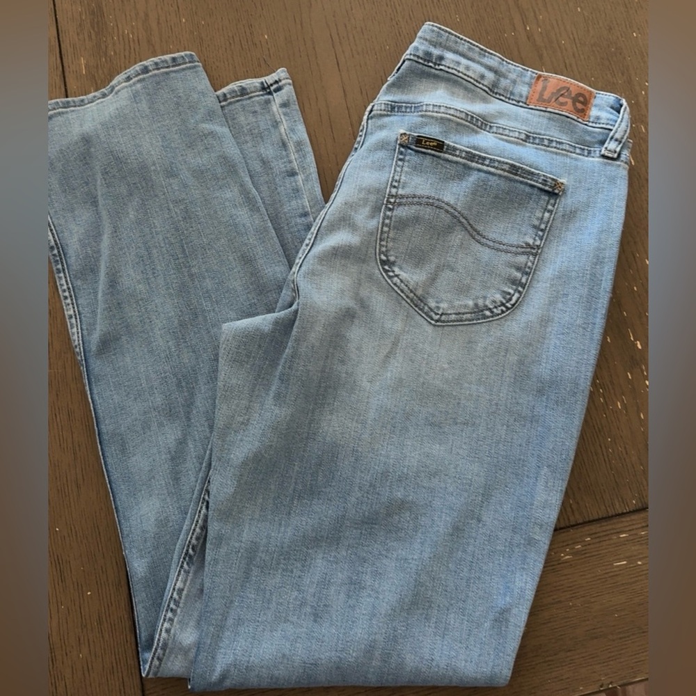 Lee jeans